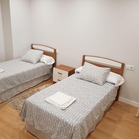 Piso En O Grove Apartman Kültér fotó