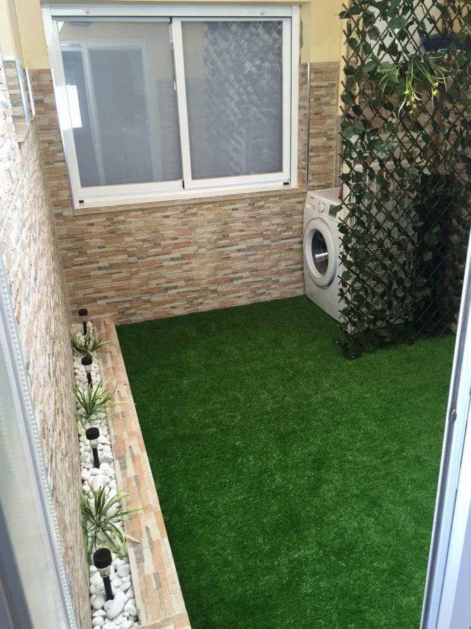 Piso En O Grove Apartman Kültér fotó