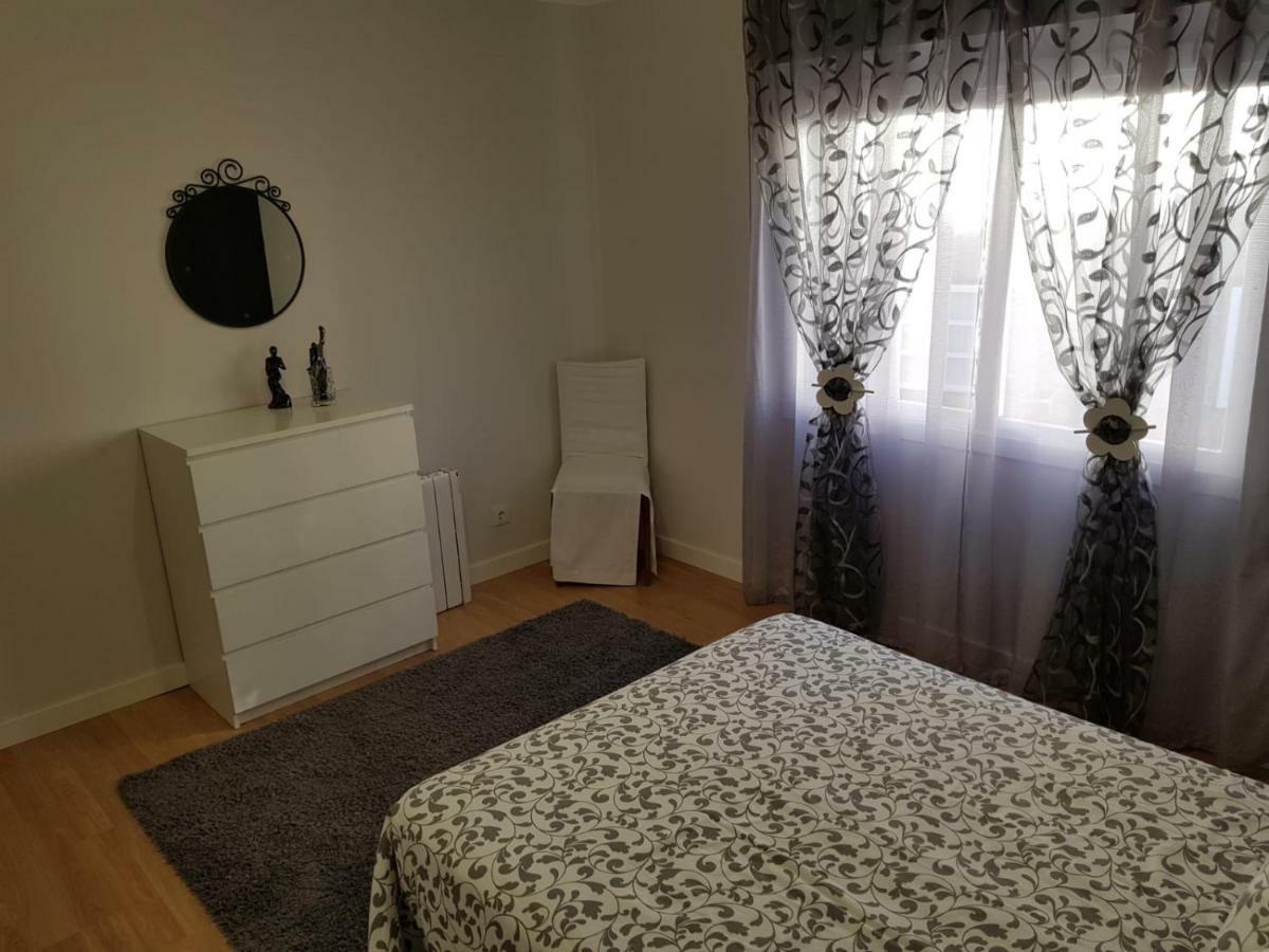 Piso En O Grove Apartman Kültér fotó